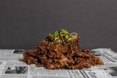 Ninja & Grill photo 4