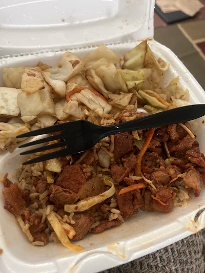 Ninja & Grill photo 5