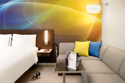 LUMA Hotel Times Square photo 5