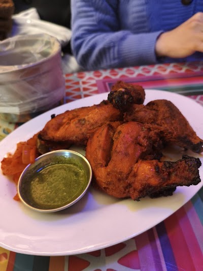 Jyoti Indian Restaurant photo 5