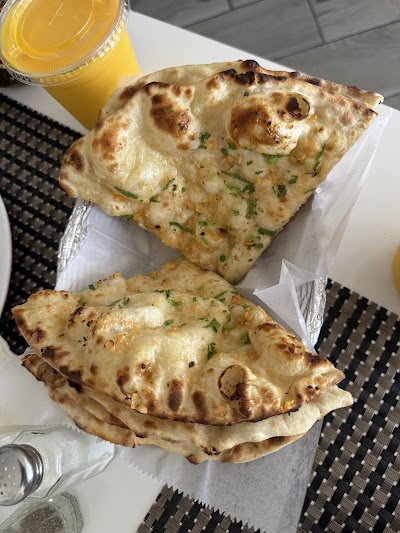 Taj Mahal "MiamiHits" Indian Cuisine, Midtown photo 4