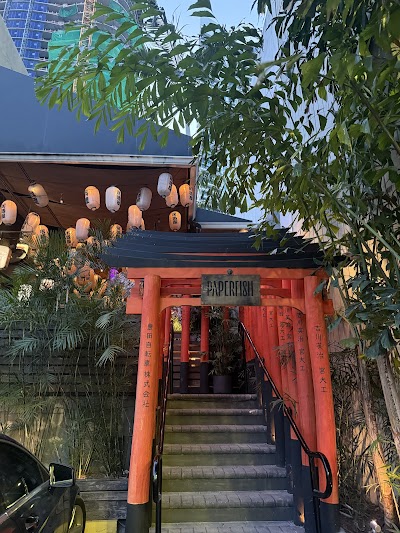 Paperfish Sushi photo 4