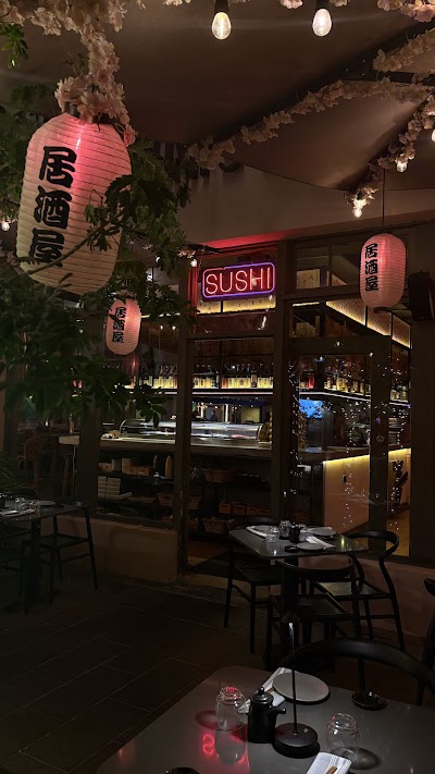 Paperfish Sushi photo 5