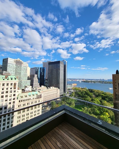 Sonder Battery Park Apartments Financial District photo 5