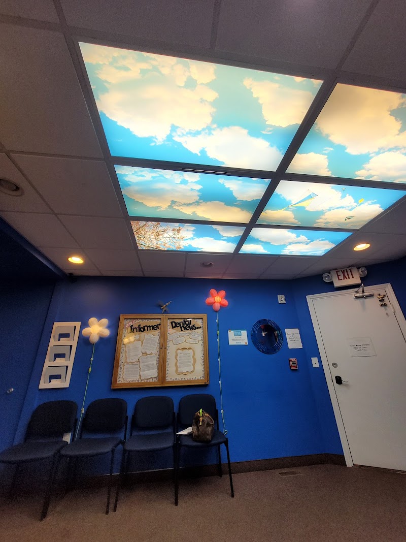 Kids First Dentistry LLC