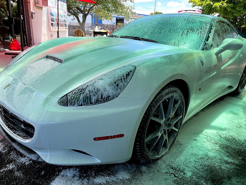 TRAFFIC WASH®️ photo 5