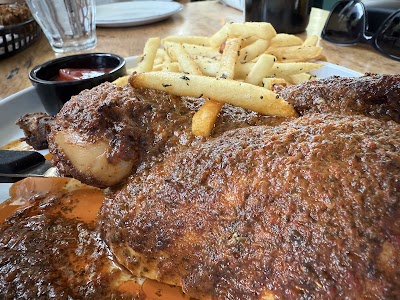 Shy Bird - Kendall Square photo 4