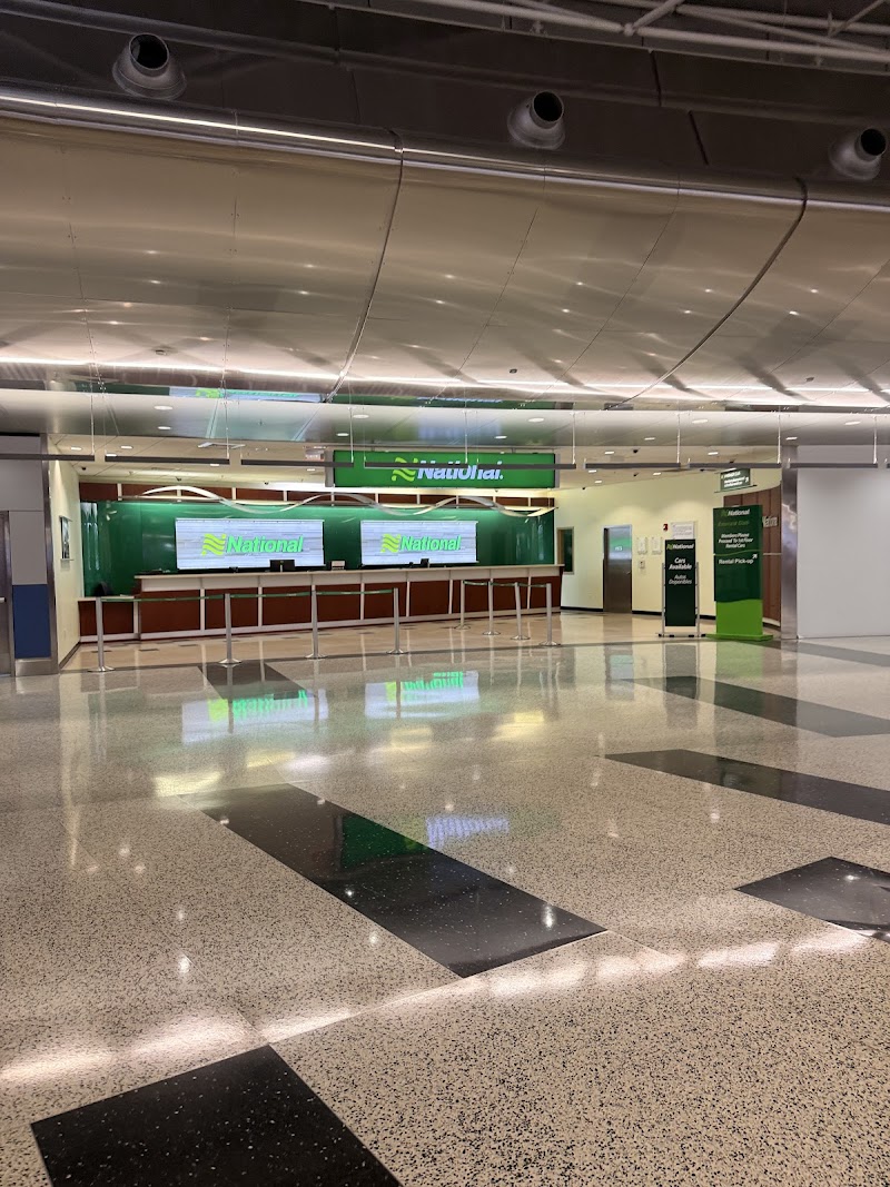 Hertz Car Rental photo 4