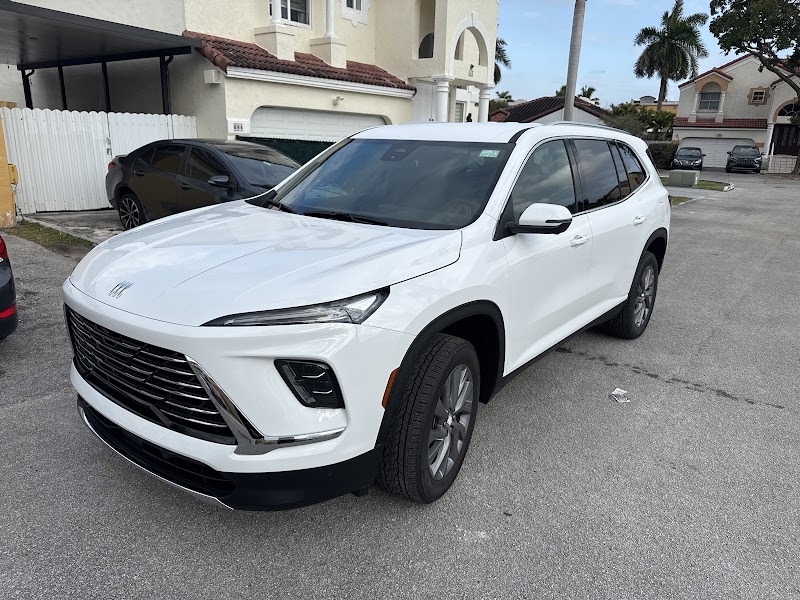 Hertz Car Rental photo 5