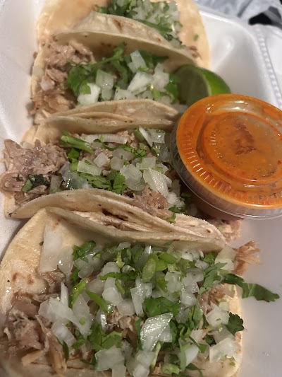 Taqueria Latina.. photo 4