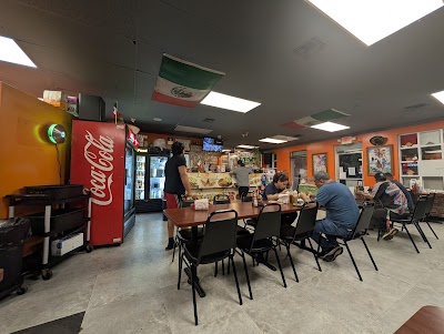 Taqueria Latina.. photo 5