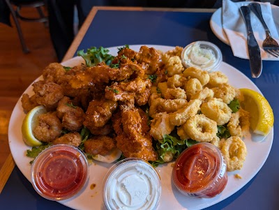 Boston Sail Loft photo 5