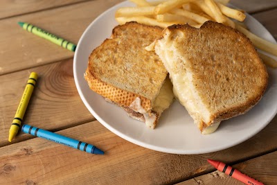 Macs & Stacks @ Bar Louie - Coconut Creek photo 4