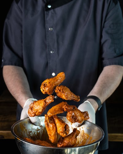 Macs & Stacks @ Bar Louie - Coconut Creek photo 5