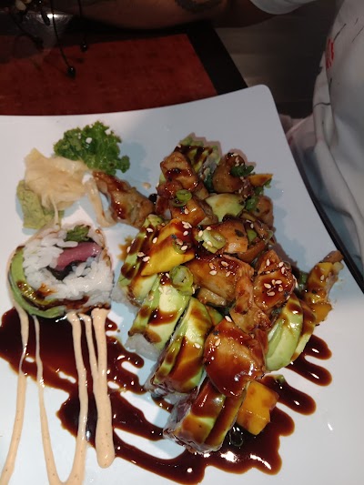 RiceUp Asian Kitchen photo 4