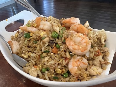 RiceUp Asian Kitchen photo 5