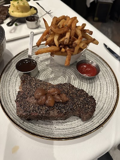 The Loft Steakhouse photo 4