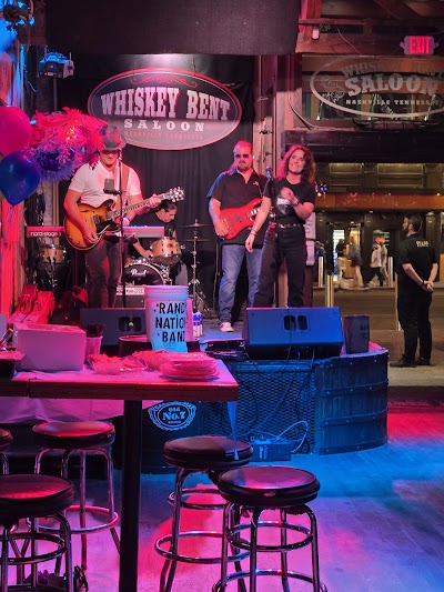 Whiskey Bent Saloon photo 4