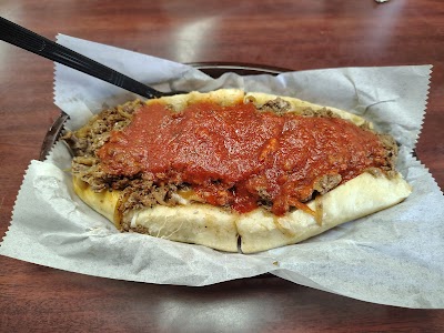 Sonny's Famous Steak Hogies photo 4