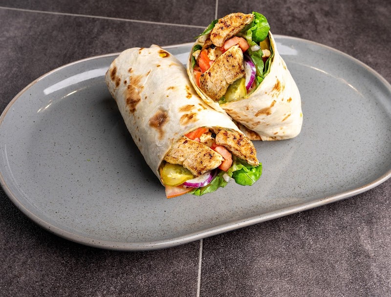 Mesubbim Express photo 4