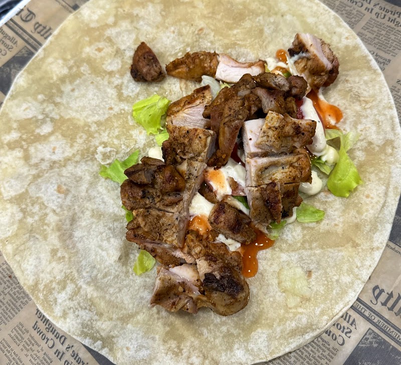 Mesubbim Express photo 5