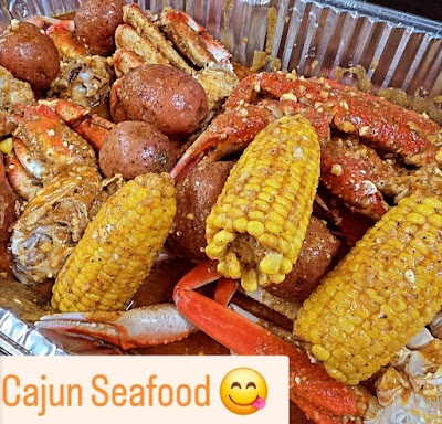 Crafty Crab Lauderhill photo 4