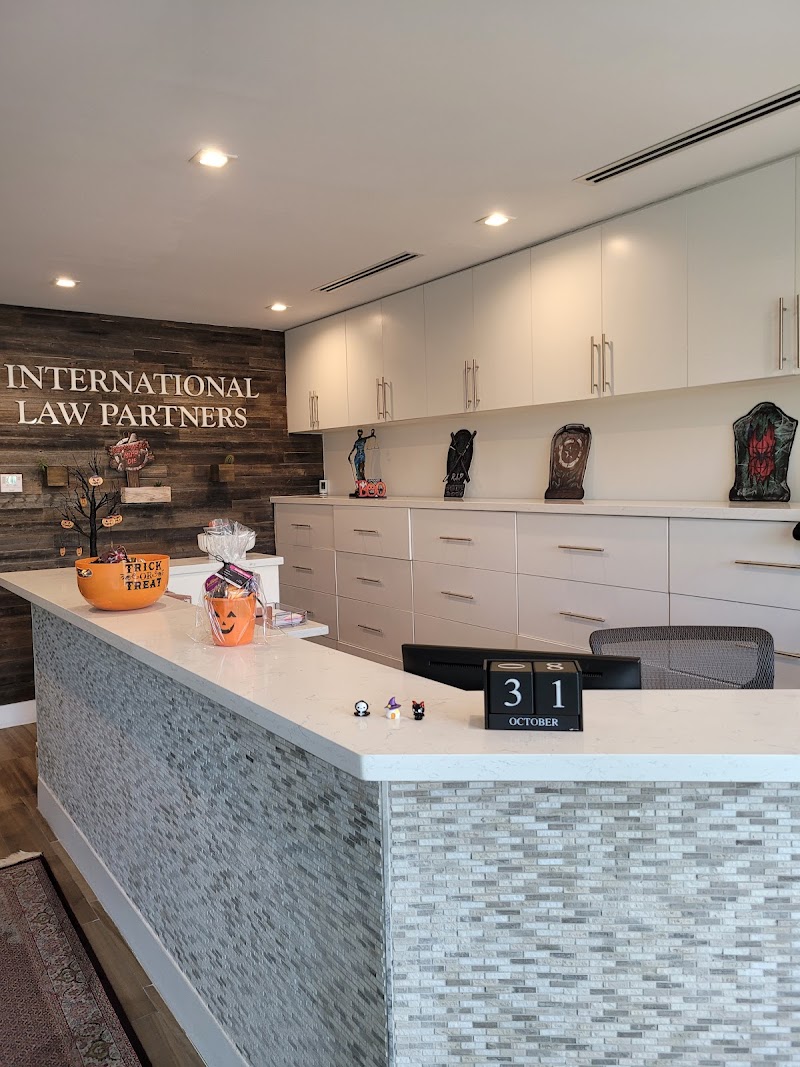 ILP: The best business litigation attorneys photo 5