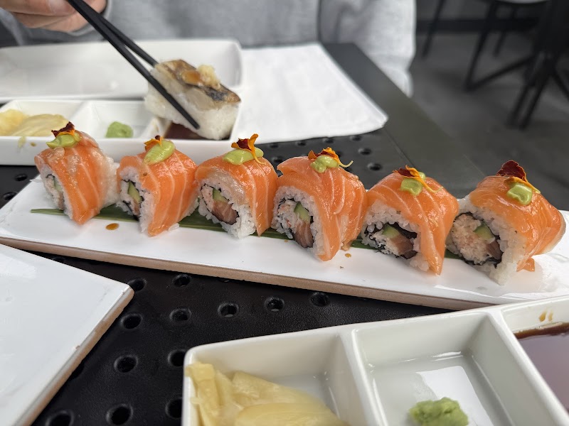 KINKA SUSHI BAR IZAKAYA HARBOURFRONT photo 4