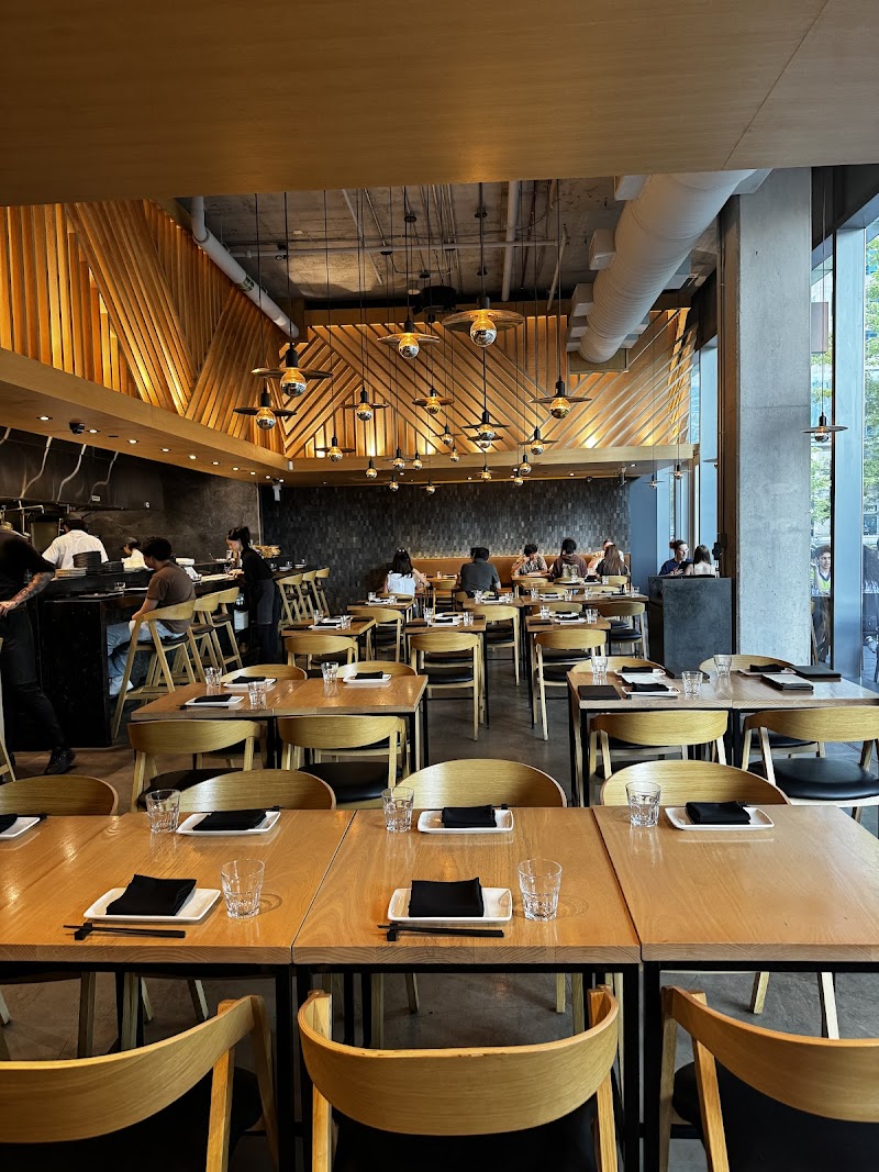 KINKA SUSHI BAR IZAKAYA HARBOURFRONT photo 5