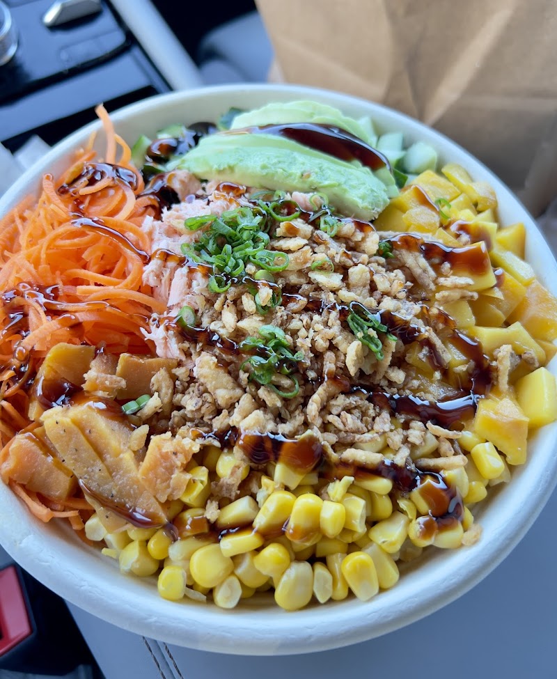 Sakura Sushi & Omakase photo 5