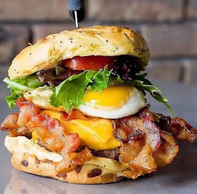 Tucker Duke's Lunchbox photo 4