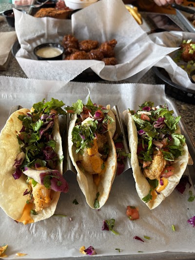 Tucker Duke's Lunchbox photo 5