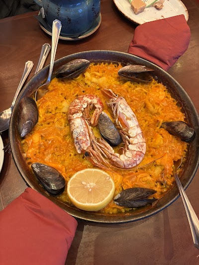 Cafe Andaluz photo 4