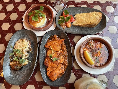 Cafe Andaluz photo 5