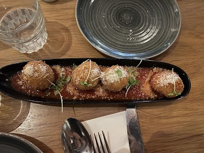 ג'ויה מודיעין מסעדה photo 4