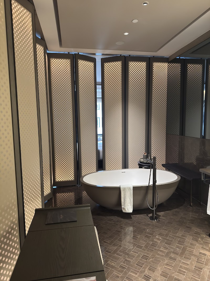 Aman New York photo 4