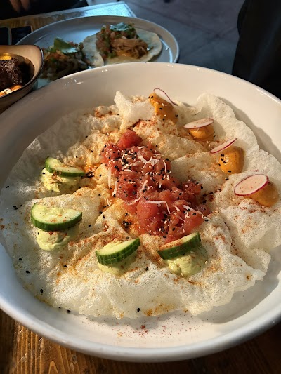 STREET Kitchen Miami photo 4