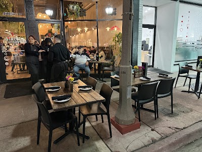 STREET Kitchen Miami photo 5