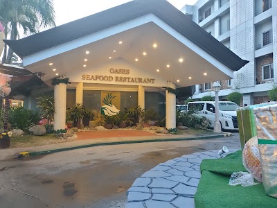 Oases Restaurant photo 4