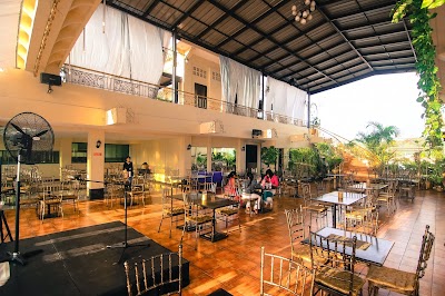 Plaza Alemania Hotel photo 4