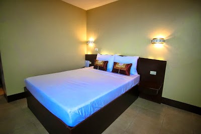 Plaza Alemania Hotel photo 5