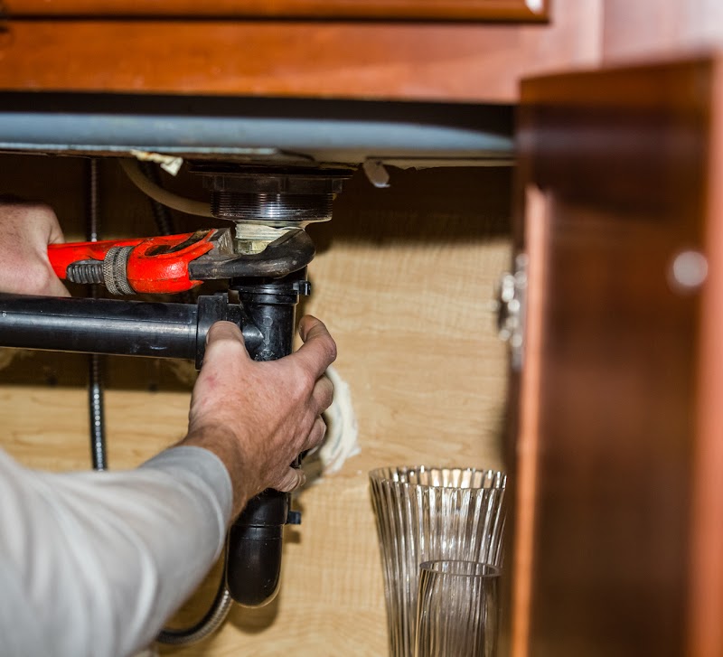 All Year Cooling & Plumbing photo 5