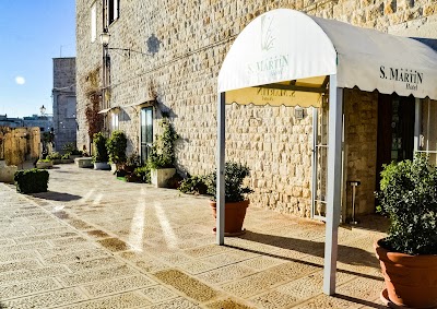S. Martin Hotel photo 5