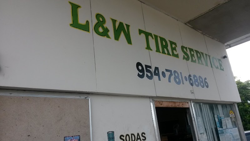 L & W Tire Service photo 5