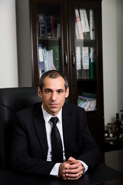 עורך דין נוטריון דמיטרי ורניצקי - עו"ד תעבורה, פלילי במודיעין photo 5