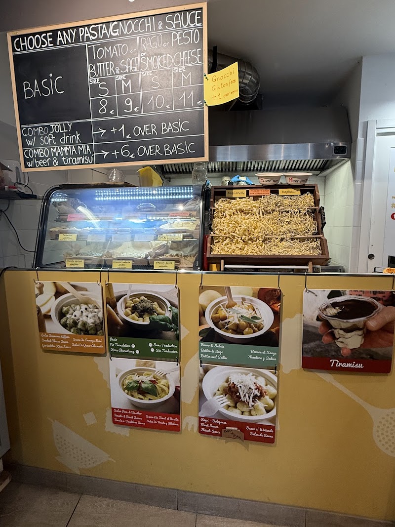 Baci & Pasta photo 4