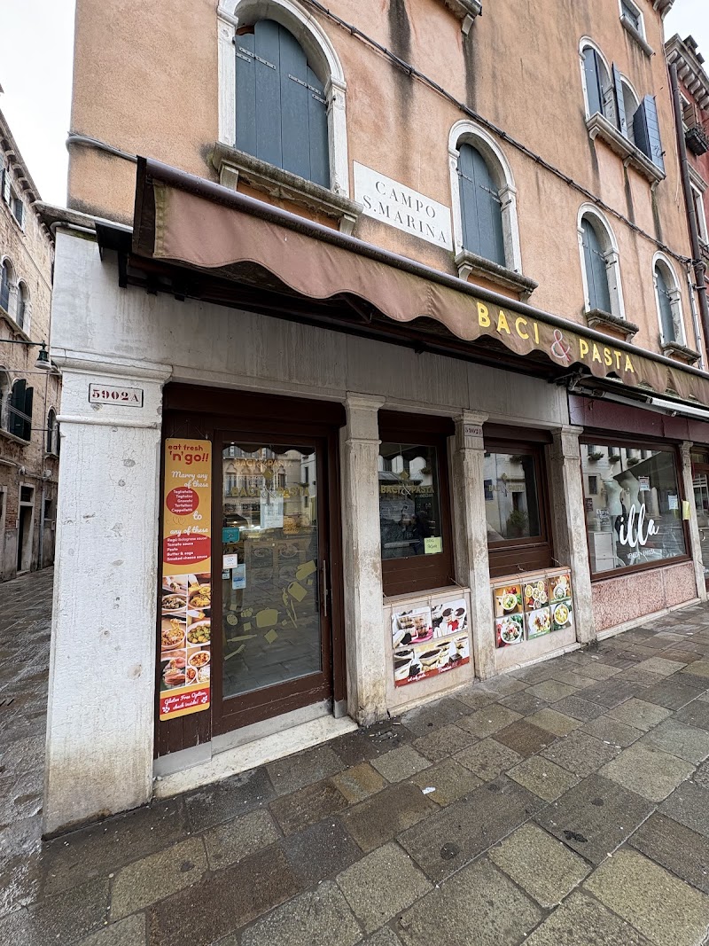 Baci & Pasta photo 5