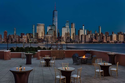 Hyatt Regency Jersey City on the Hudson photo 5