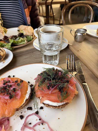 Zak the Baker photo 4