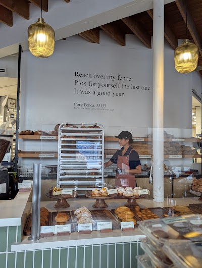 Zak the Baker photo 5